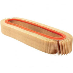 Baldwin Filters - 3-5/32" OAL x 15-3/8" OD Automotive Air Filter - Apex Tool & Supply