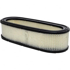 Baldwin Filters - 2-1/2" OAL x 3-27/32" OD Automotive Air Filter - Apex Tool & Supply