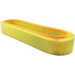 Baldwin Filters - 3-9/32" OAL x 12-11/32" OD Automotive Air Filter - Apex Tool & Supply