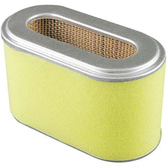 Baldwin Filters - 3-1/8" OAL x 3-1/8" OD Automotive Air Filter - Apex Tool & Supply