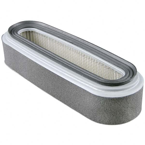 Baldwin Filters - 1-15/16" OAL x 2-1/2" OD Automotive Air Filter - Apex Tool & Supply
