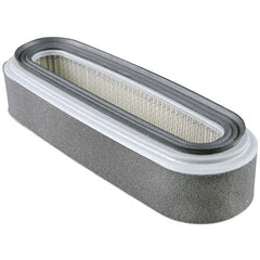 Baldwin Filters - 1-15/16" OAL x 2-1/2" OD Automotive Air Filter - Apex Tool & Supply