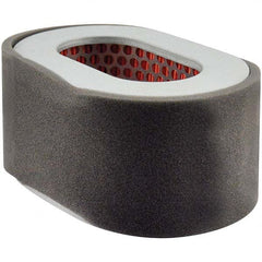 Baldwin Filters - 2-7/8" OAL x 3-7/8" OD Automotive Air Filter - Apex Tool & Supply