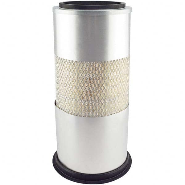 Baldwin Filters - 16-3/8" OAL x 7-5/8" OD Automotive Air Filter - Apex Tool & Supply