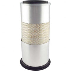 Baldwin Filters - 16-3/8" OAL x 7-5/8" OD Automotive Air Filter - Apex Tool & Supply