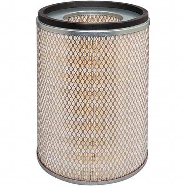 Baldwin Filters - 12-1/2" OAL x 9-1/4" OD Automotive Air Filter - Apex Tool & Supply