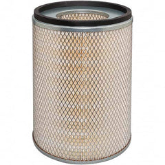 Baldwin Filters - 12-1/2" OAL x 9-1/4" OD Automotive Air Filter - Apex Tool & Supply