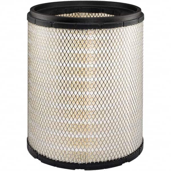 Baldwin Filters - 13-1/2" OAL x 11-1/8" OD Automotive Air Filter - Apex Tool & Supply