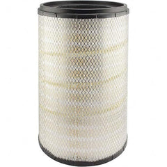 Baldwin Filters - 16-1/2" OAL x 11-1/8" OD Automotive Air Filter - Apex Tool & Supply