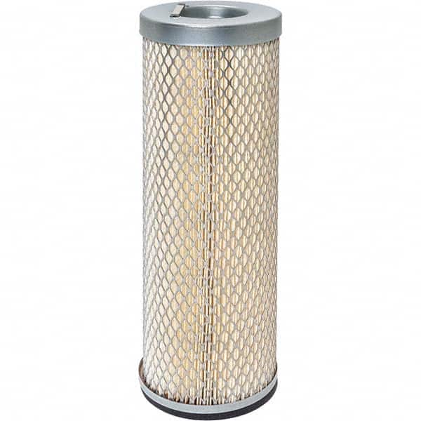 Baldwin Filters - 12-5/8" OAL x 4-1/2" OD Automotive Air Filter - Apex Tool & Supply