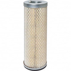 Baldwin Filters - 12-5/8" OAL x 4-1/2" OD Automotive Air Filter - Apex Tool & Supply