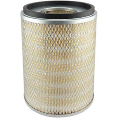 Baldwin Filters - 10-1/2" OAL x 8-3/8" OD Automotive Air Filter - Apex Tool & Supply