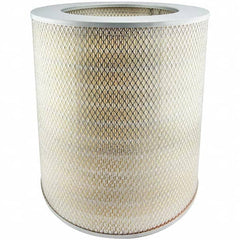 Baldwin Filters - 15-15/16" OAL x 14-5/32" OD Automotive Air Filter - Apex Tool & Supply