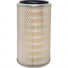 Baldwin Filters - 12-3/8" OAL x 6-7/8" OD Automotive Air Filter - Apex Tool & Supply
