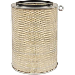 Baldwin Filters - 18-1/2" OAL x 13-13/16" OD Automotive Air Filter - Apex Tool & Supply