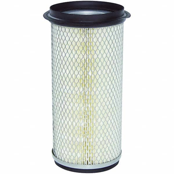 Baldwin Filters - 11-7/8" OAL x 5-7/16" OD Automotive Air Filter - Apex Tool & Supply