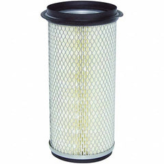 Baldwin Filters - 11-7/8" OAL x 5-7/16" OD Automotive Air Filter - Apex Tool & Supply