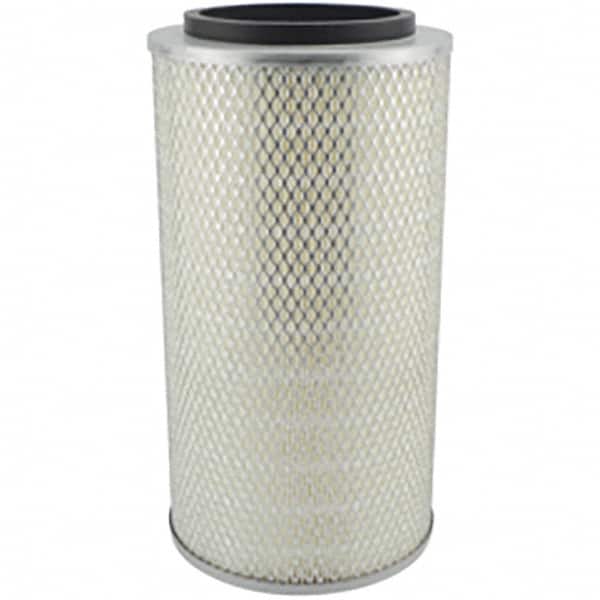 Baldwin Filters - 14-3/4" OAL x 7-13/16" OD Automotive Air Filter - Apex Tool & Supply