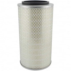 Baldwin Filters - 14-3/4" OAL x 7-13/16" OD Automotive Air Filter - Apex Tool & Supply