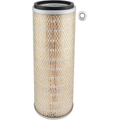 Baldwin Filters - 15-5/16" OAL x 6-3/32" OD Automotive Air Filter - Apex Tool & Supply