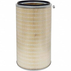Baldwin Filters - 21-1/4" OAL x 12-1/2" OD Automotive Air Filter - Apex Tool & Supply