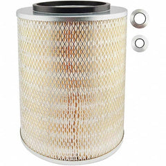 Baldwin Filters - 12-1/2" OAL x 10-3/8" OD Automotive Air Filter - Apex Tool & Supply