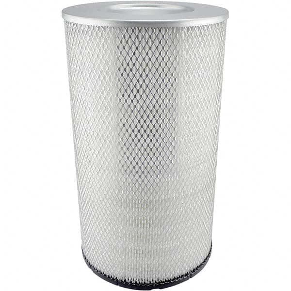 Baldwin Filters - 18-3/8" OAL x 10-3/8" OD Automotive Air Filter - Apex Tool & Supply