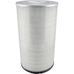 Baldwin Filters - 18-3/8" OAL x 10-3/8" OD Automotive Air Filter - Apex Tool & Supply