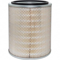 Baldwin Filters - 12-3/8" OAL x 10-3/8" OD Automotive Air Filter - Apex Tool & Supply