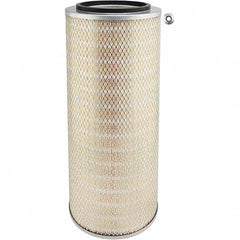 Baldwin Filters - 19-5/8" OAL x 9-1/16" OD Automotive Air Filter - Apex Tool & Supply