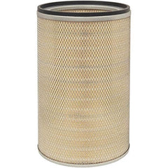Baldwin Filters - 19" OAL x 12-1/2" OD Automotive Air Filter - Apex Tool & Supply