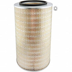 Baldwin Filters - 19-1/2" OAL x 12-1/32" OD Automotive Air Filter - Apex Tool & Supply