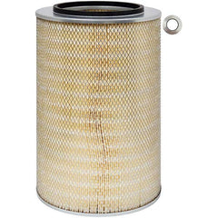 Baldwin Filters - 19-1/2" OAL x 12-1/8" OD Automotive Air Filter - Apex Tool & Supply