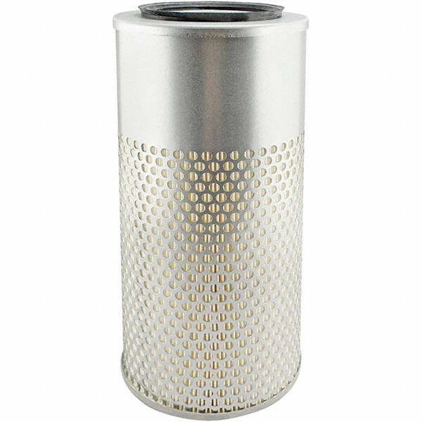 Baldwin Filters - 15" OAL x 6-1/2" OD Automotive Air Filter - Apex Tool & Supply