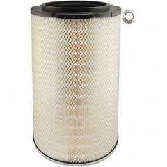 Baldwin Filters - 18-1/32" OAL x 12-3/32" OD Automotive Air Filter - Apex Tool & Supply