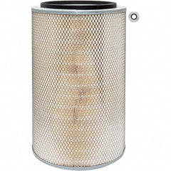 Baldwin Filters - 18-21/32" OAL x 11-15/16" OD Automotive Air Filter - Apex Tool & Supply