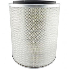 Baldwin Filters - 16-21/32" OAL x 12-3/4" OD Automotive Air Filter - Apex Tool & Supply