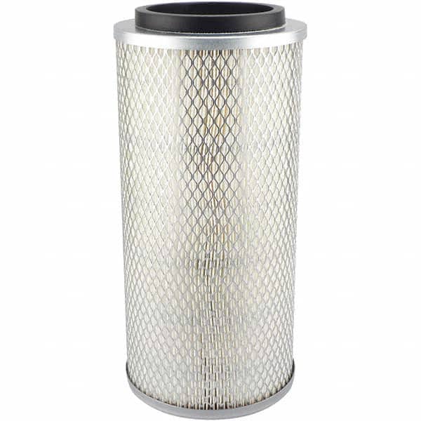 Baldwin Filters - 13-3/4" OAL x 6-15/32" OD Automotive Air Filter - Apex Tool & Supply