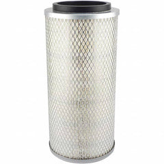 Baldwin Filters - 13-3/4" OAL x 6-15/32" OD Automotive Air Filter - Apex Tool & Supply