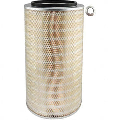 Baldwin Filters - 18-1/2" OAL x 10-27/32" OD Automotive Air Filter - Apex Tool & Supply