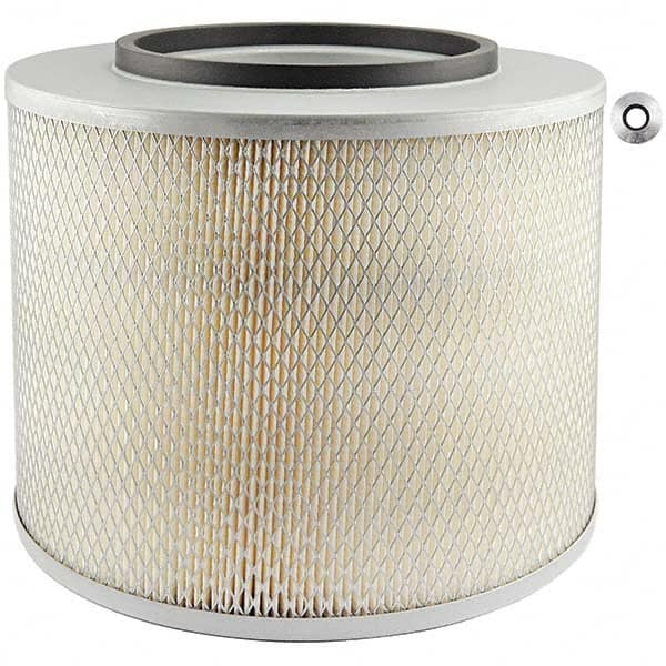 Baldwin Filters - 10-1/16" OAL x 12-3/4" OD Automotive Air Filter - Apex Tool & Supply