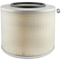 Baldwin Filters - 10-1/16" OAL x 12-3/4" OD Automotive Air Filter - Apex Tool & Supply