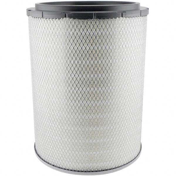 Baldwin Filters - 15-11/16" OAL x 12-1/16" OD Automotive Air Filter - Apex Tool & Supply