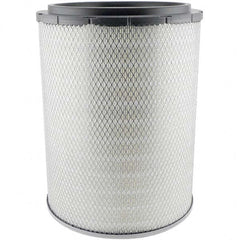 Baldwin Filters - 15-11/16" OAL x 12-1/16" OD Automotive Air Filter - Apex Tool & Supply