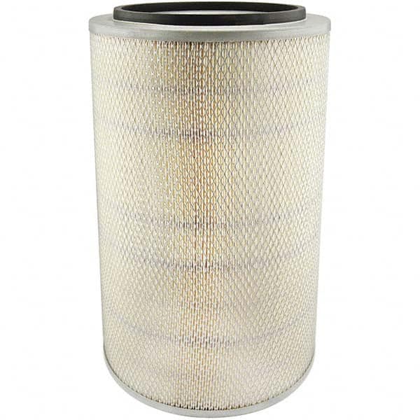 Baldwin Filters - 18-7/8" OAL x 12-29/32" OD Automotive Air Filter - Apex Tool & Supply