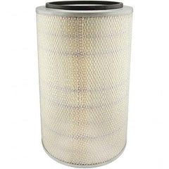 Baldwin Filters - 18-7/8" OAL x 12-29/32" OD Automotive Air Filter - Apex Tool & Supply