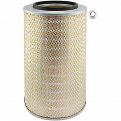 Baldwin Filters - 16" OAL x 9-29/32" OD Automotive Air Filter - Apex Tool & Supply