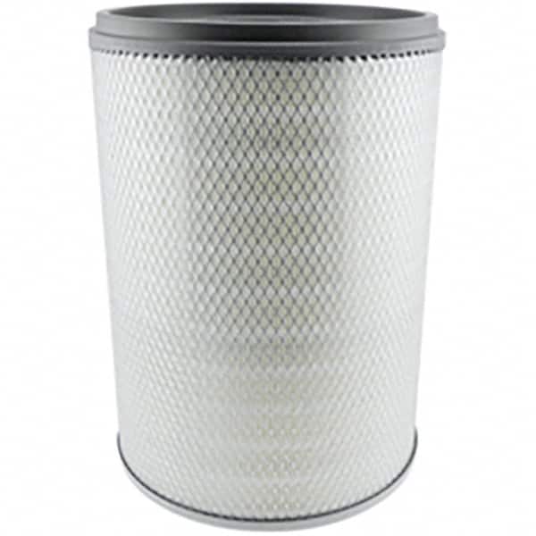 Baldwin Filters - 15-5/16" OAL x 11-1/8" OD Automotive Air Filter - Apex Tool & Supply