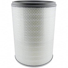 Baldwin Filters - 15-5/16" OAL x 11-1/8" OD Automotive Air Filter - Apex Tool & Supply