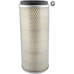 Baldwin Filters - 12-1/2" OAL x 5-1/4" OD Automotive Air Filter - Apex Tool & Supply